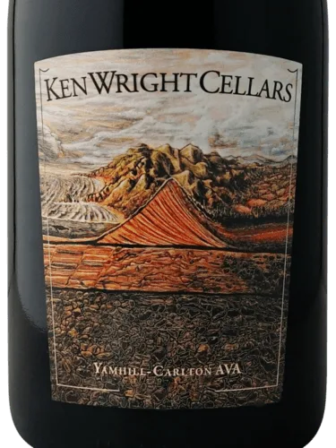 Sedimentary Pinot Noir