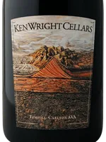 Sedimentary Pinot Noir