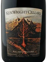 Eola-Amity Hills Pinot Noir