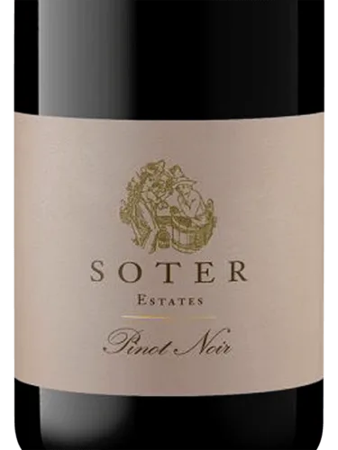 Estates Pinot Noir