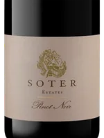 Estates Pinot Noir