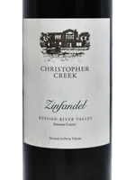 Russian River Valley Zinfandel