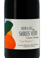 Les Poyeux Saumur-Champigny