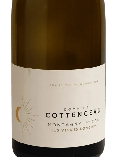 Montagny 1er Cru 'Les Vignes Longues' Blanc