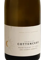 Montagny 1er Cru 'Les Vignes Longues' Blanc