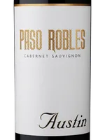 Austin Paso Robles Cabernet Sauvignon