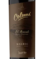 El Arenal Single Vineyard Malbec