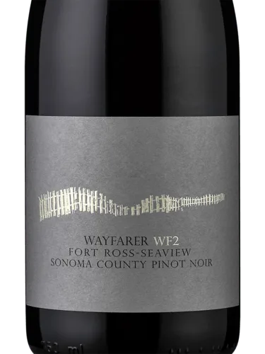 Wf2 Pinot Noir
