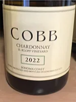 H. Klopp Vineyard Chardonnay