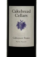 Cabernet Franc