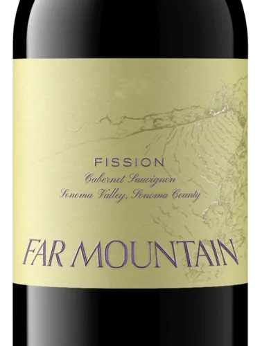 Fission Cabernet Sauvignon