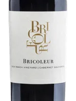 Kick Ranch Vineyard Cabernet Sauvignon