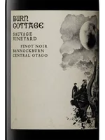 Sauvage Vineyard Pinot Noir