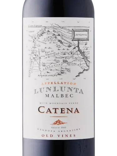 Appellation Lunlunta Old Vines Malbec
