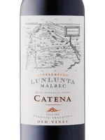 Appellation Lunlunta Old Vines Malbec