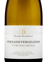Pernand-Vergelesses 1er Cru 'Sous Frétille' Blanc