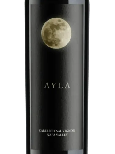 Koko Nor Vineyards Cabernet Sauvignon