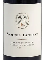 The Gandy Dancer Cabernet Sauvignon