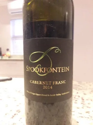 Cabernet Franc
