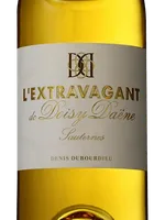 L'Extravagant de Doisy-Daëne Sauternes