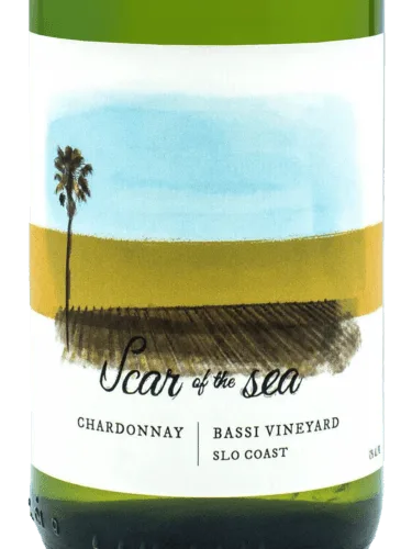 Bassi Vineyard Chardonnay