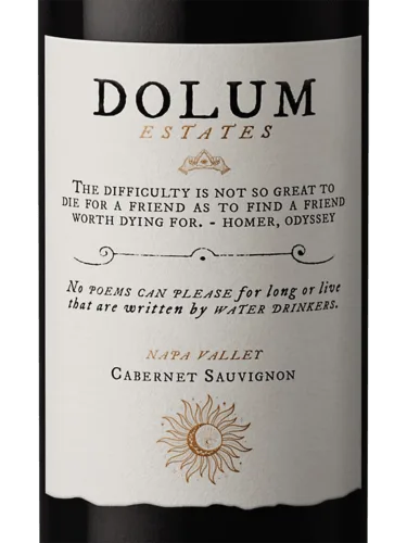 Cabernet Sauvignon