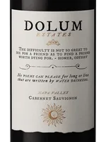 Cabernet Sauvignon