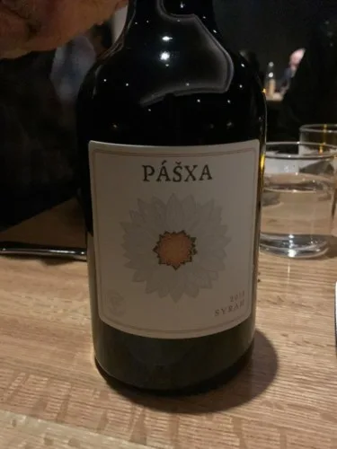 Syrah