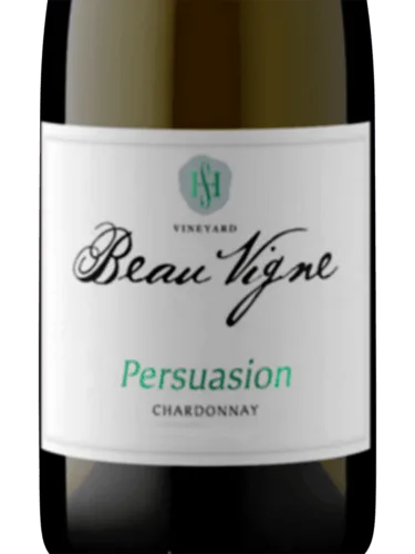 Persuasion Chardonnay