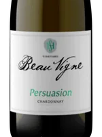 Persuasion Chardonnay