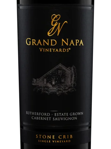 Stone Crib Cabernet Sauvignon