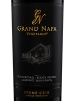 Stone Crib Cabernet Sauvignon