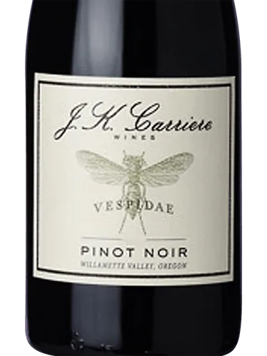 Vespidae Pinot Noir