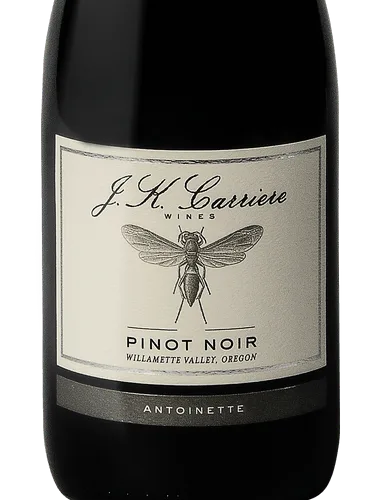 Antoinette Pinot Noir