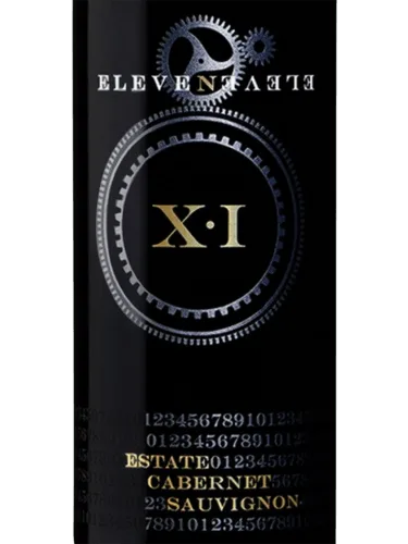 XI Estate Cabernet Sauvignon
