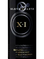 XI Estate Cabernet Sauvignon