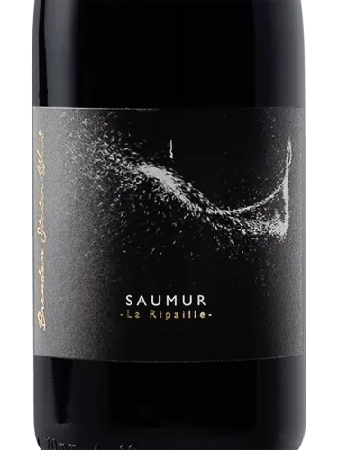 La Ripaille Saumur