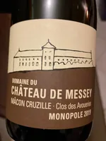 Clos des Avoueries Monopole
