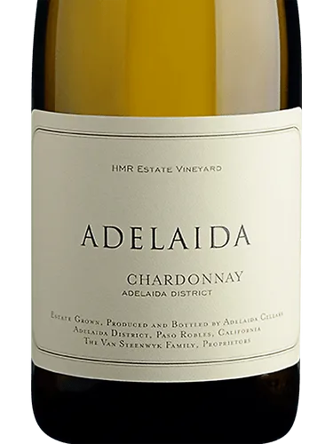 HMR Estate Vineyard Chardonnay