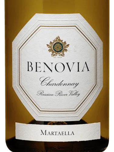 Martaella Chardonnay