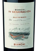 IV Generación Selected Blocks Gran Corte