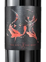 The Poet & The Muse Reserve Cabernet Sauvignon