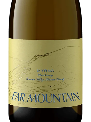 Myrna Chardonnay