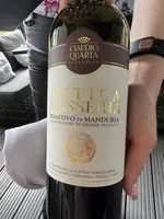 Antica Masseria Primitivo di Manduria