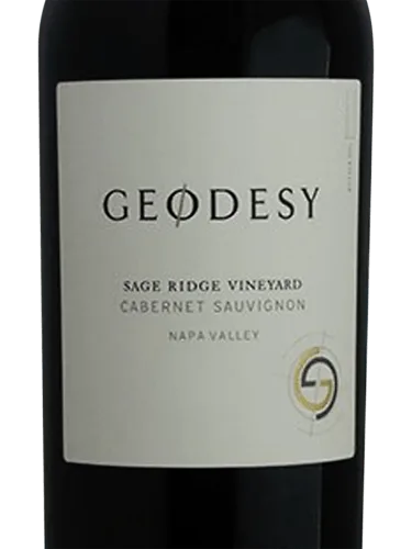 Sage Ridge Vineyard Cabernet Sauvignon