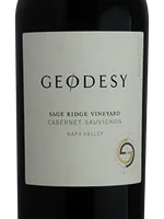 Sage Ridge Vineyard Cabernet Sauvignon