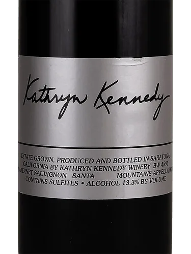 Cabernet Sauvignon
