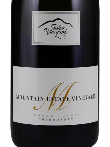 Mountain Estate Vineyard Chardonnay