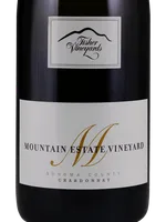 Mountain Estate Vineyard Chardonnay