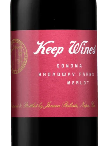 Broadway Farms Merlot